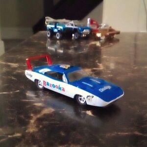 M2 machines 1969 Dodge Charger Daytona